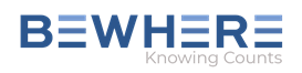 BeWhere Holdings Inc. logo