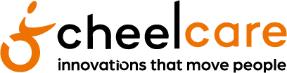 Cheelcare Inc. logo