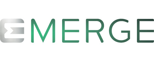 Emerge Commerce Ltd. logo