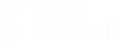 Glow LifeTech Corp. logo