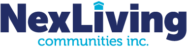 NexLiving Communities Inc. logo