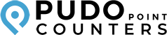 PUDO Inc. logo
