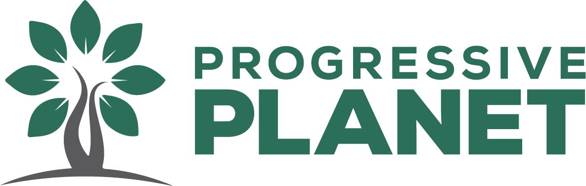 Progressive Planet Solutions Inc. logo